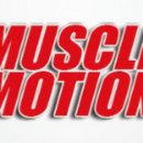 MOTION FITNESS 이미지