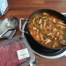 밖에서 사먹으면 최소 5만원 "등촌 샤브샤브" 집에서 해먹었더니 얼큰 칼칼한 맛이 최고입니다 이미지
