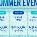 스윗피치네일