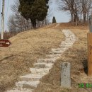 영원부원군묘 이미지