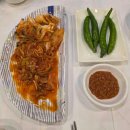 처가집한방옻닭오리 이미지