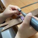 원데이 반지(실버링) 만들기 이미지