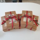 (원데이)크리스마스 캔들 만들기 이미지