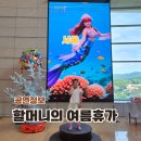 씨씨플러스 | 초등학교 여름방학 기간 서울 가족뮤지컬 할머니의 여름휴가
