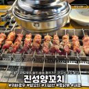 진성양꼬치 - 시흥시 오동마을로 16 | 진성양꼬치 서울 구로 오류동 술과 잘 어울리는 양꼬치 맛집