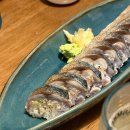 이자카야보우 | 대봉동 술집 추천 이자카야 보우 고등어 봉초밥이 맛잇는 곳