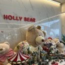할리베어 | 제부도 뷰 이쁜 카페 / 아이랑 가기 좋은 카페 : 할리베어 (HOLLY BEAR) 방문후기!