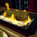 동구밖장작구이 이미지