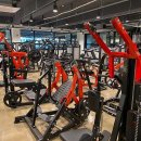 레스트짐 이미지