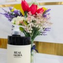 리얼아키라 씨엠씨 에코비톡스 트리트먼트 1000ml