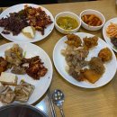 다담뜰한식뷔페상주점 이미지