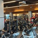 피트니스 리본 이미지