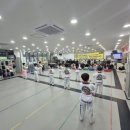 동아대태권도장 이미지