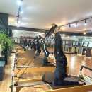 리앤뷰 필라테스 이미지