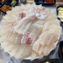 영동횟집 | [내돈내산] 동탄 산척동 가성비 횟집 추천, ‘영동수산’ 후기