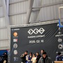 컴뱃주짓수 | 언더독스포츠 퀸즈컴뱃 주짓수 대회 부스 참가 후기!