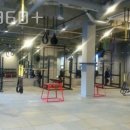 Gym 360+ | 반포동 헬스장 GYM360+ 주차 방문자 후기