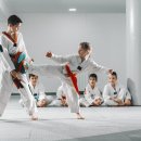 [유아체육] 체력운동 이미지