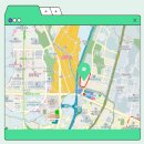 대원아파트산책로 이미지