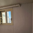 한라비발디 | 시흥 한라비발디캠퍼스 베란다 탄성코트 곰팡이 제거 후기