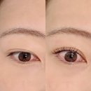 온쉼표 | 원주속눈썹펌 잘 하는 곳, 단구동 원주온쉼표뷰티 C컬 틴트펌 후기