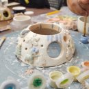 화양초등학교 앞 이미지