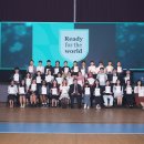 Celebrating Excellence at the Outstanding Cambridge Learner Awards 2025! 이미지