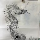 2026. 03. 22. 천 황궁 방문 그림 이미지