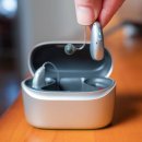 수보청기 이미지