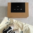 송포로 | 아디다스 송포더뮤트 러닝 컬렉션 The First Breath 러닝화 후기 착용샷