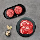 자연청정한우 이미지