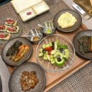 발산역 3번출구 | 발산역가족모임 식당 | 육즙 가득한 마곡역 한우 맛집 소감 마곡본점