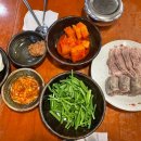 백암순대 - 광주시 광주대로105번길 13 | 백암순대