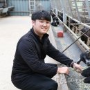 청년 흑염소