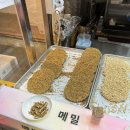 자작나무숲 주차장 이미지