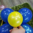 꽃만들기