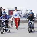 (펌) 2013 TREK RACE DAY, 태안의 바람을 가르다 이미지