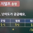 지텔프(G-TELP) 후기 85점 단기합격 노하우 + 숨겨진 꿀팁