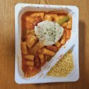 OK 마트 코너 앞 이미지