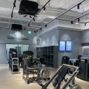 쿠키짐 | 운동하는 분위기까지 살아있는 공간, 오송 쿠키짐 후기