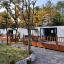 솔내음캠핑장 이미지