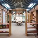 성주고을작은도서관 이미지