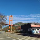 하동호국공원 | [걷기] 남해바래길 지선 2 (노량바래길)