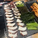 구도로통닭원주 - 원주시 우산로 62 | 원주 무실동 맛집ㅣ석문어ㅣ내돈내산 문어샤브샤브