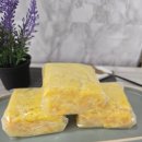 해동핼스클럽 | [경성궁중떡방]옥수수설기🌽 뉴버전