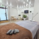 동양마트 | 병점역마사지 동양바디케어 직장인 스톤테라피 받고 힐링