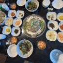 담하 | [경기]광주 곤지암 리조트 담하 불고기정식 후기｜리조트 한식당 리뷰