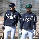 일상 기록 / 일본 간식 직구 / 대원돈장군 / 야구 국가대표 유니폼