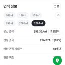 효성타운공인중개사사무소 | 대구시남구봉덕동아파트경매/ 효성타운경매 78평형 2회유찰49% 효명초인근 2025타경684