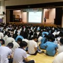 은평중학교 이미지